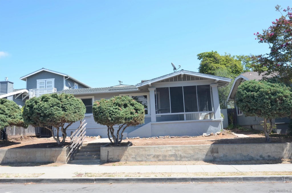 3209-13 N 31th Street, NORTH PARK