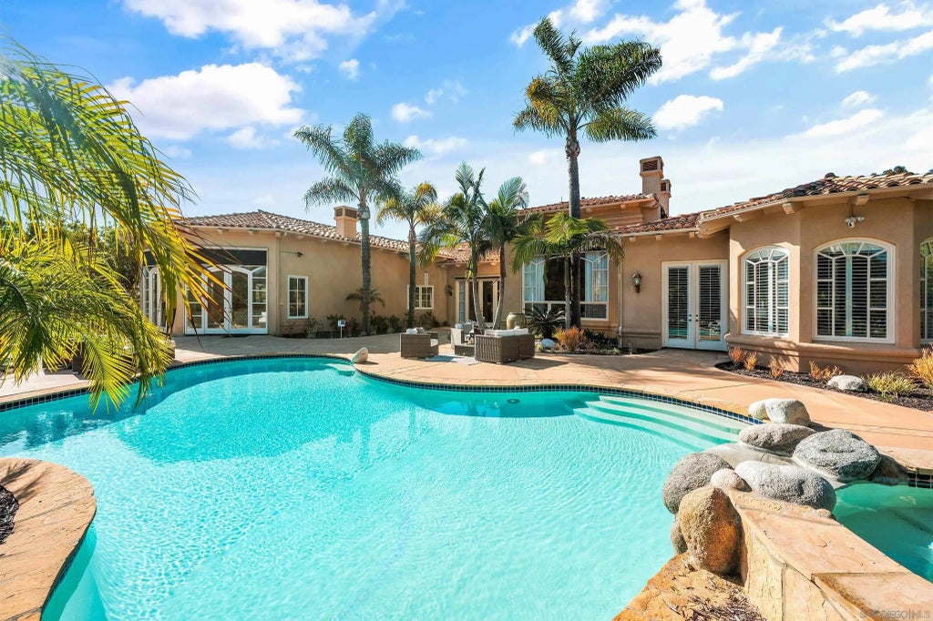 4695 Rancho Verde Trl, DEL MAR