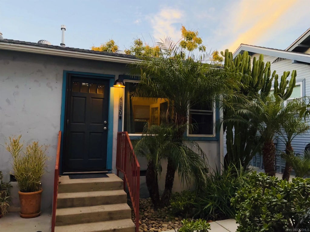 4130 Oregon St, NORTH PARK