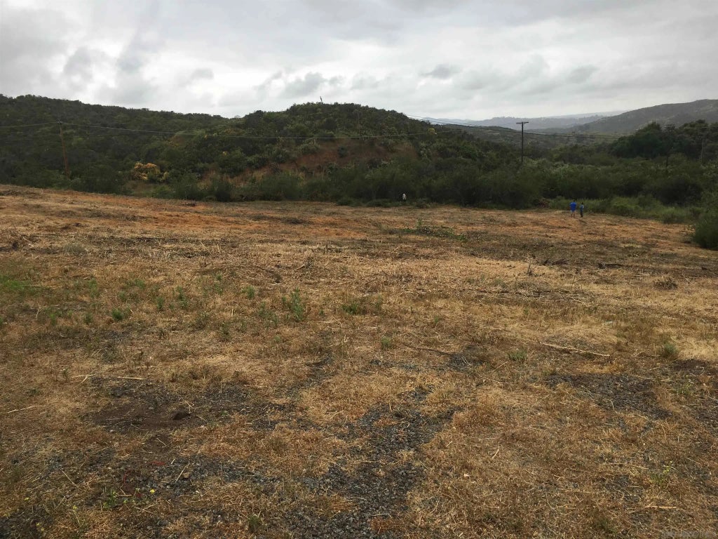 13585 Vista Sage Lane Lot #16 16, Jamul