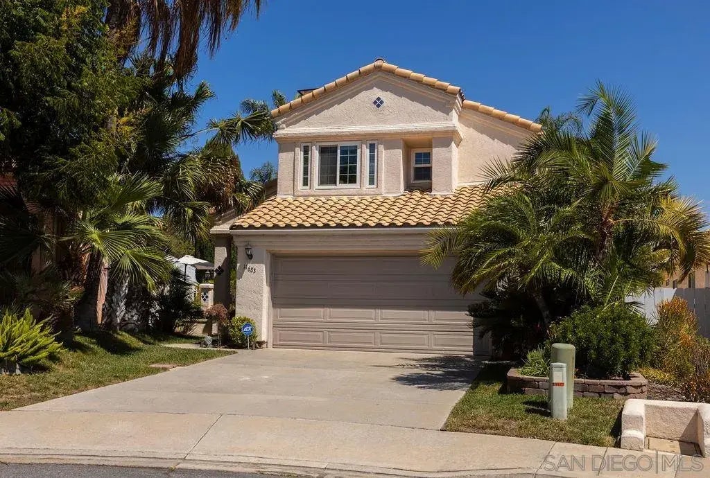 11683 Via Rancho San Diego, El Cajon