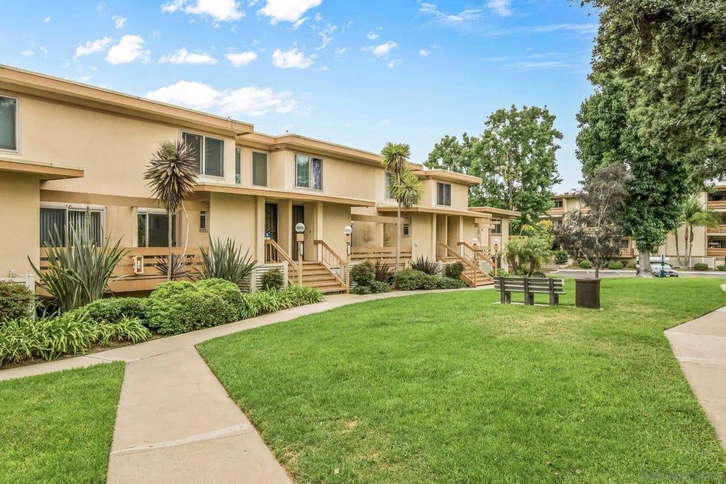 2658 Worden St 232, POINT LOMA