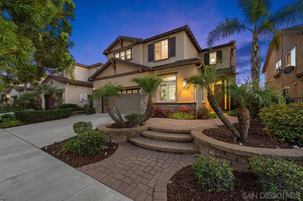 17134 Monterey Ridge Way, RANCHO BERNARDO