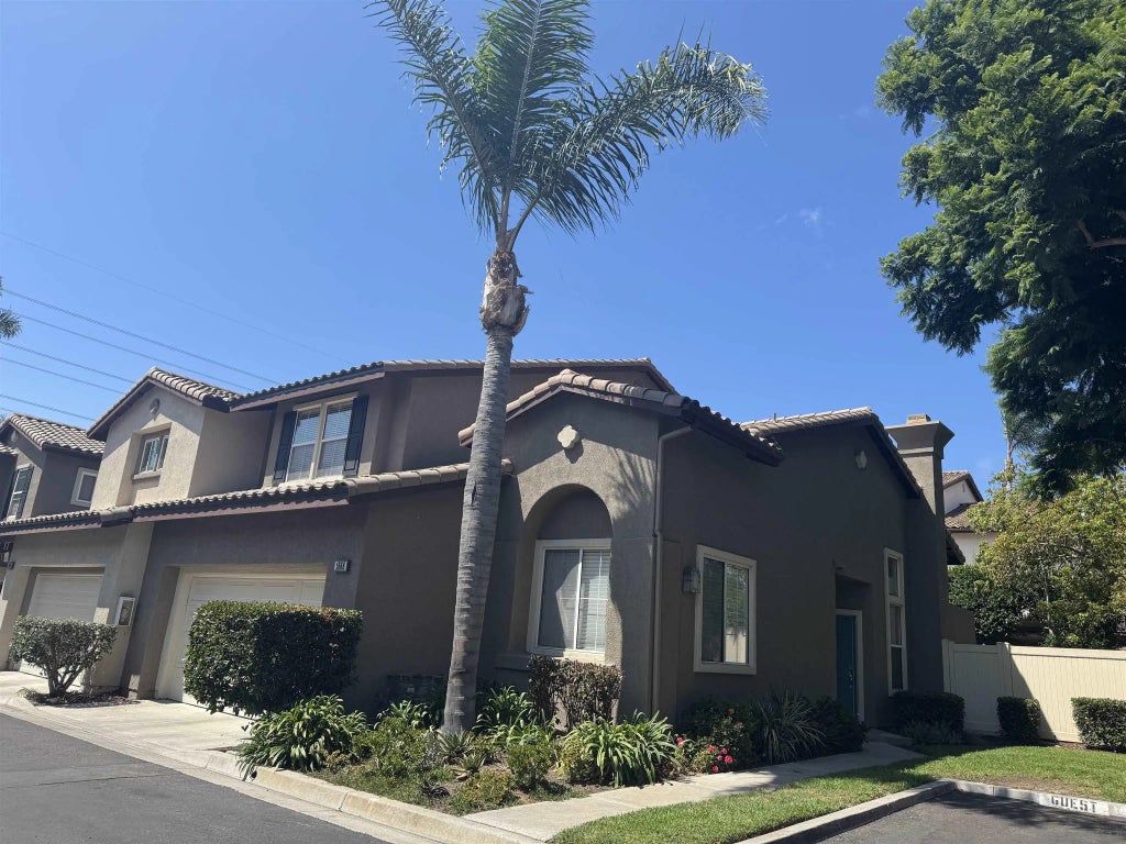 1668 Chamisal Ct, Carlsbad