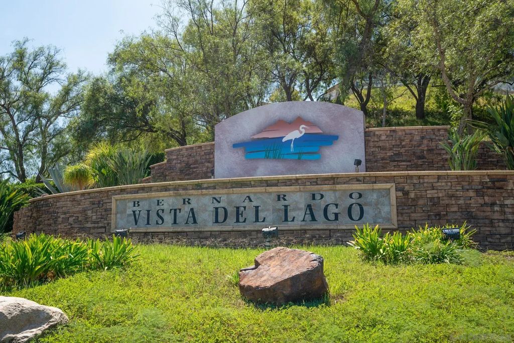 18600 Caminito Pasadero, RANCHO BERNARDO