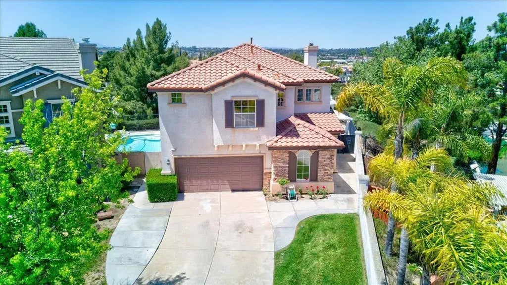 45377 Aguila Ct, Temecula