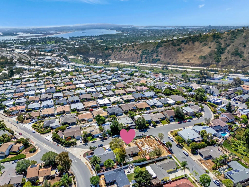 3036 Driscoll Dr, CLAIREMONT