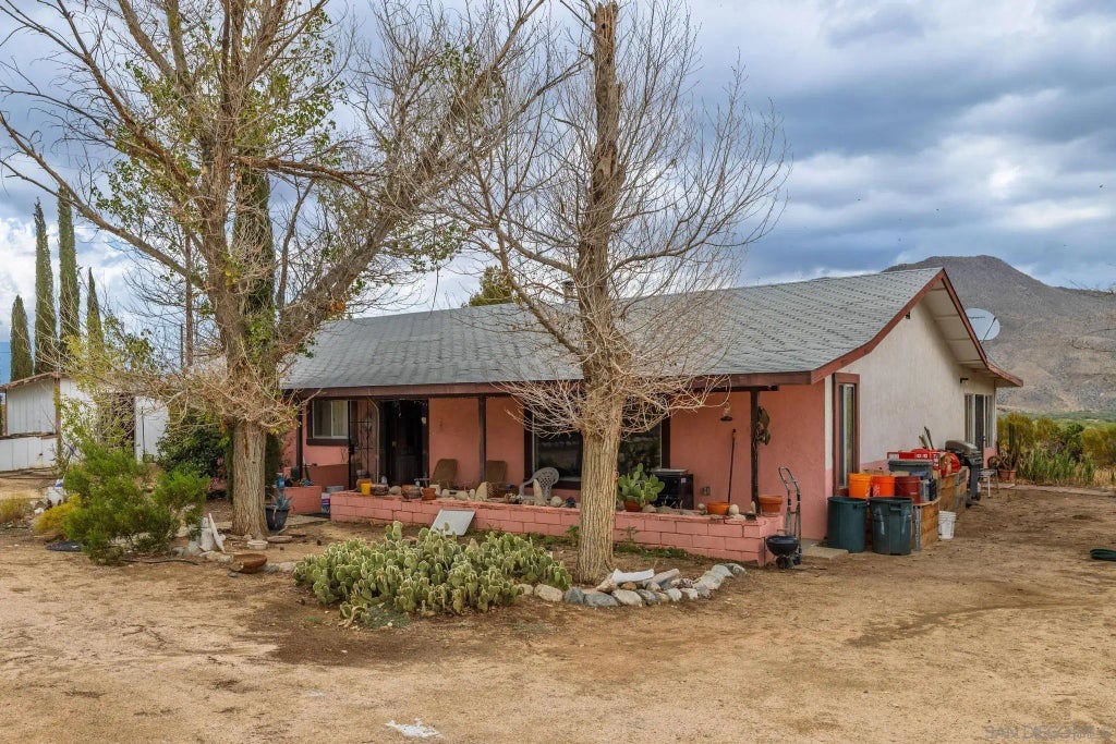 1088 Stage Coach Trl, Julian