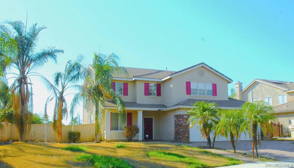 8873 Gumtree, Riverside