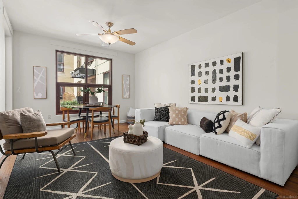 1150 J St. 111, Downtown (DT)