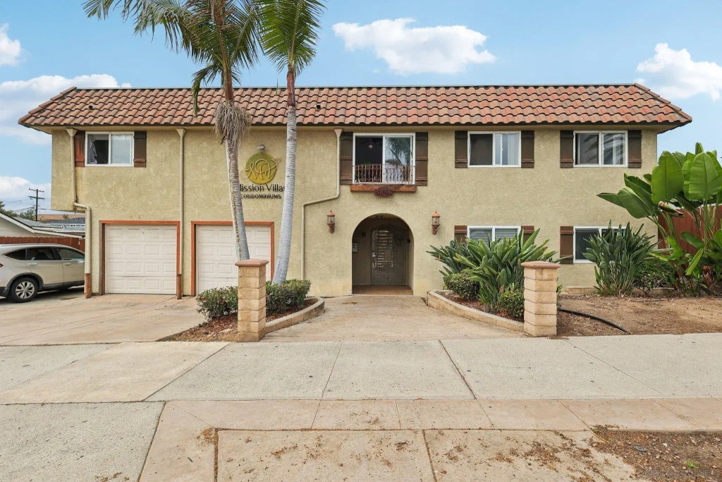 3846 38th St 3, CITY HEIGHTS