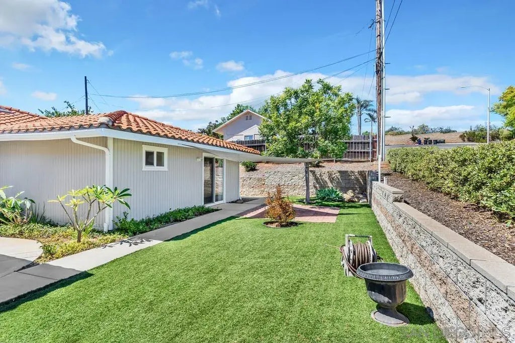 2345 Miller Ave, Escondido