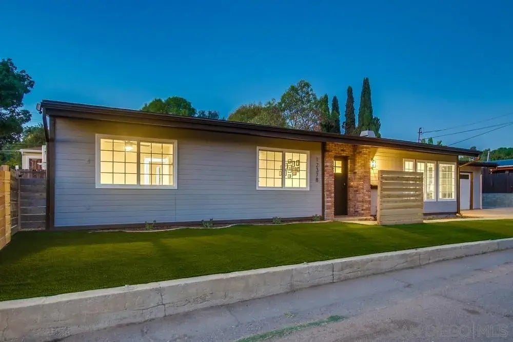 12378 Wade Way, El Cajon