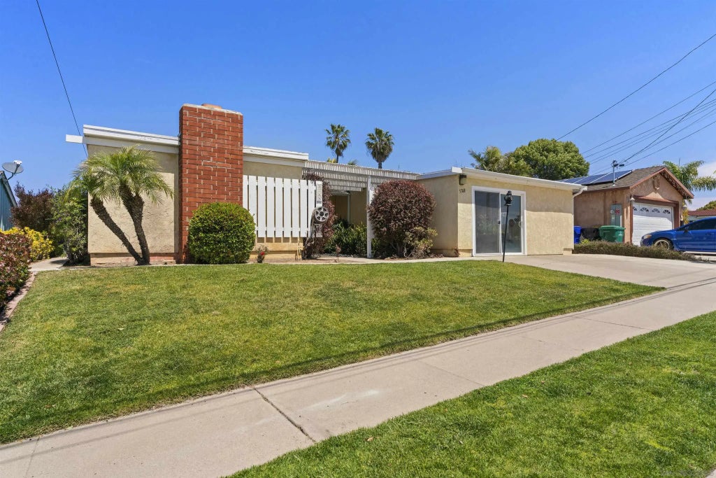 5768 Camber Dr, CLAIREMONT