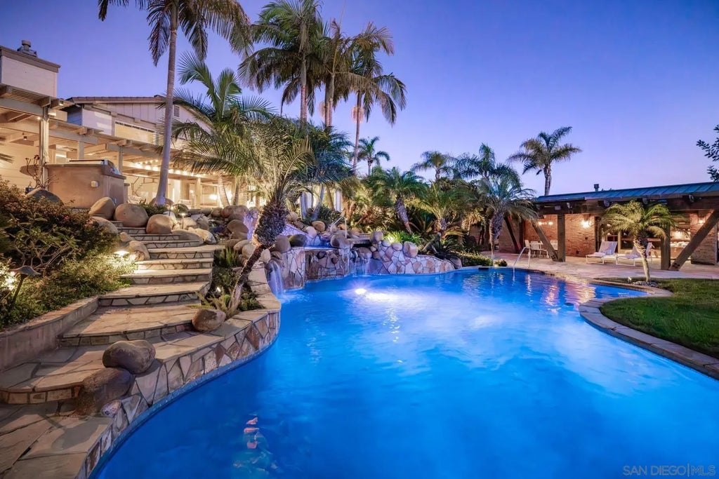 1650 Bella Laguna Court, Encinitas