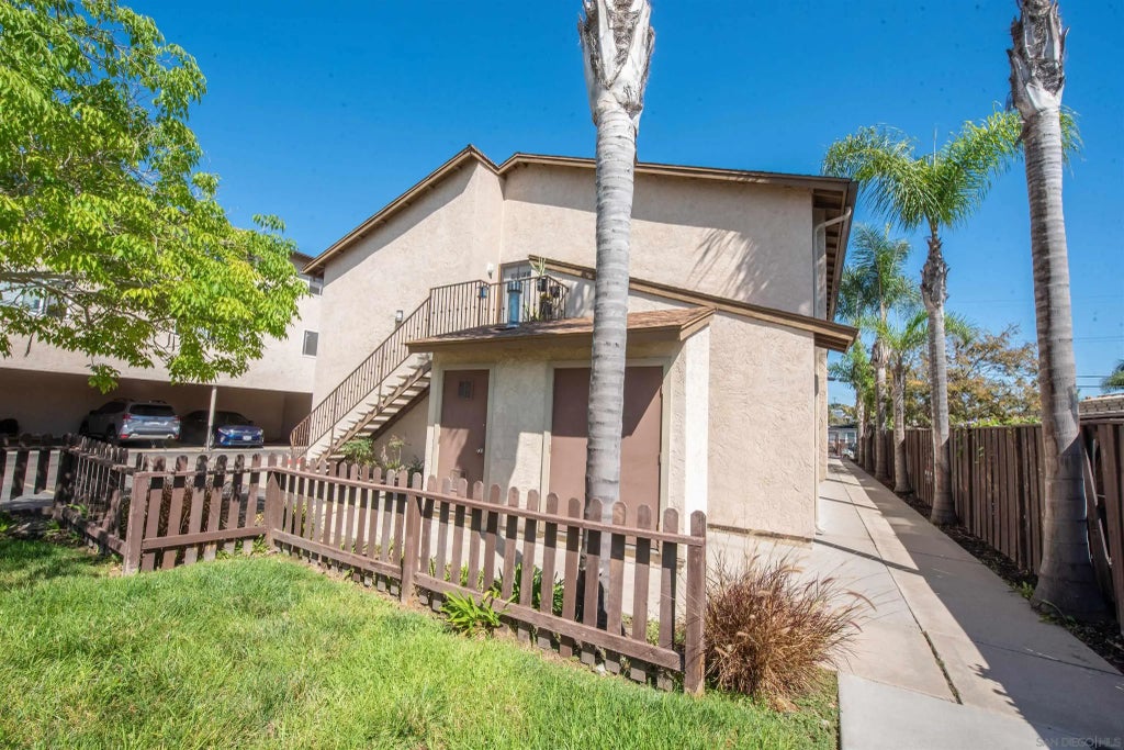 3295 Ocean View Blvd 30, LOGAN HEIGHTS