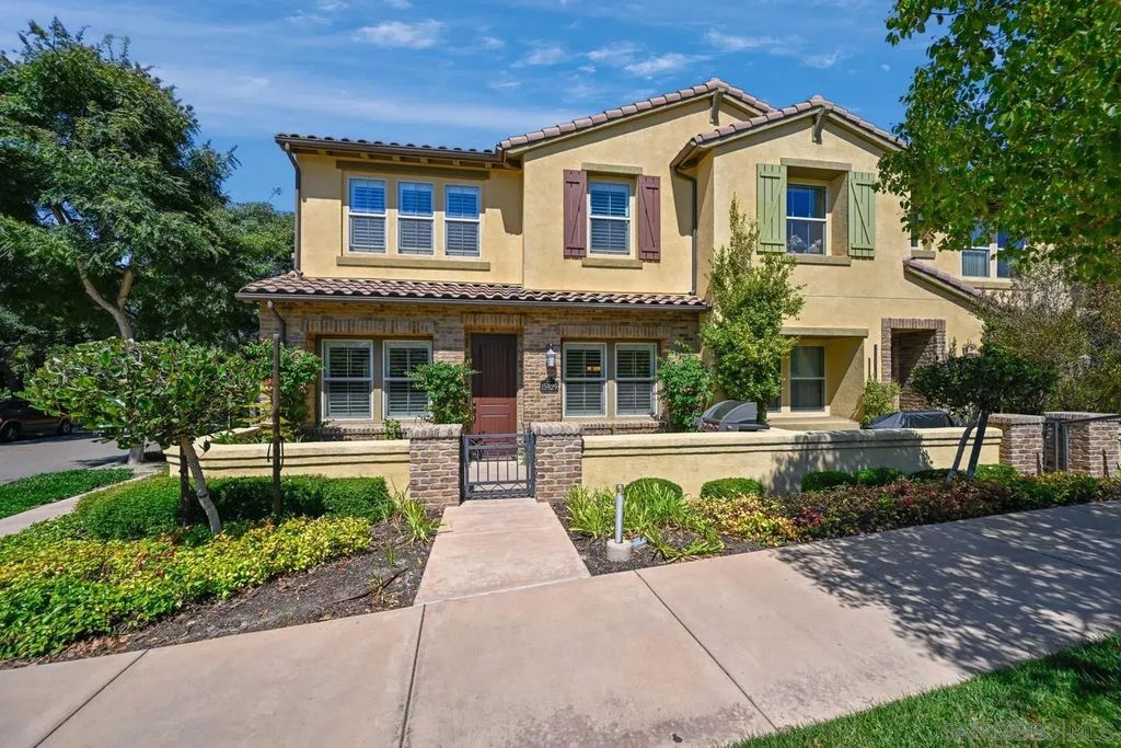15929 Parkview Loop, SAN DIEGO