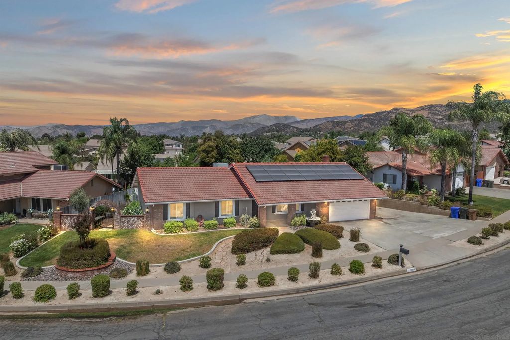 36010 Leah Ln, Yucaipa