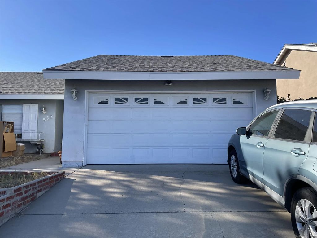 533 Mariposa St, Chula Vista