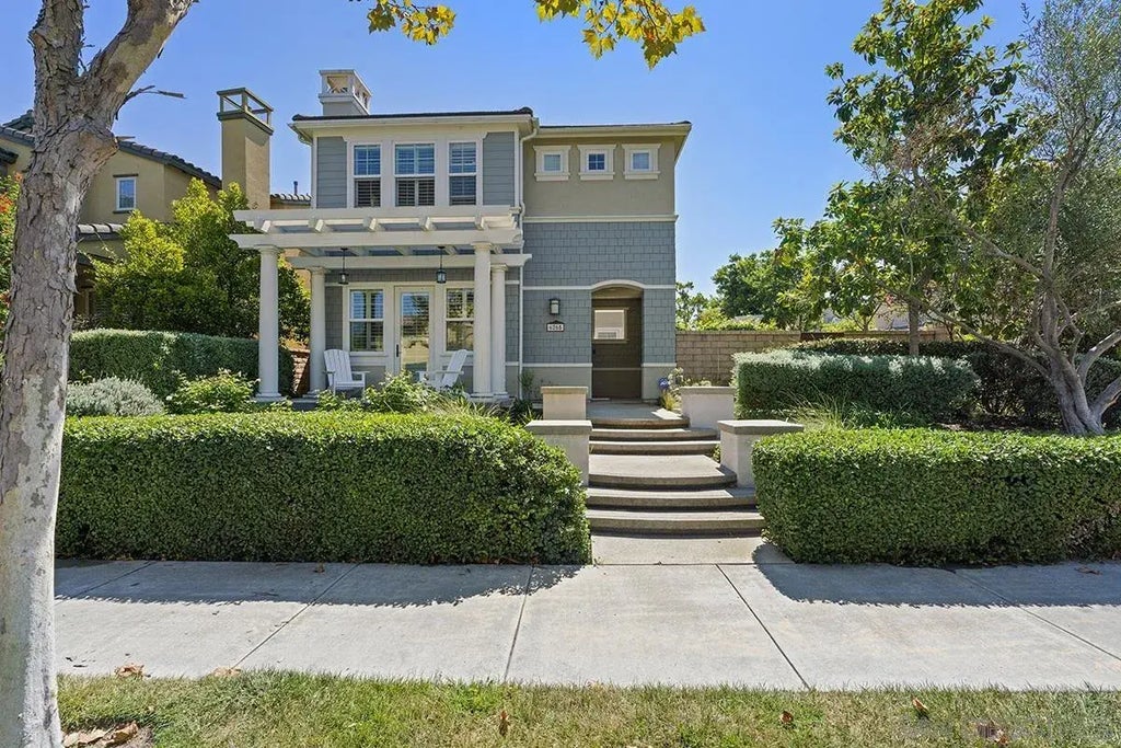 6265 Silverbush Creek St, CARMEL VALLEY