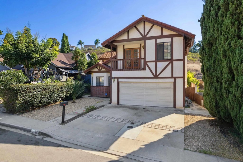 7224 Melotte St, SAN CARLOS