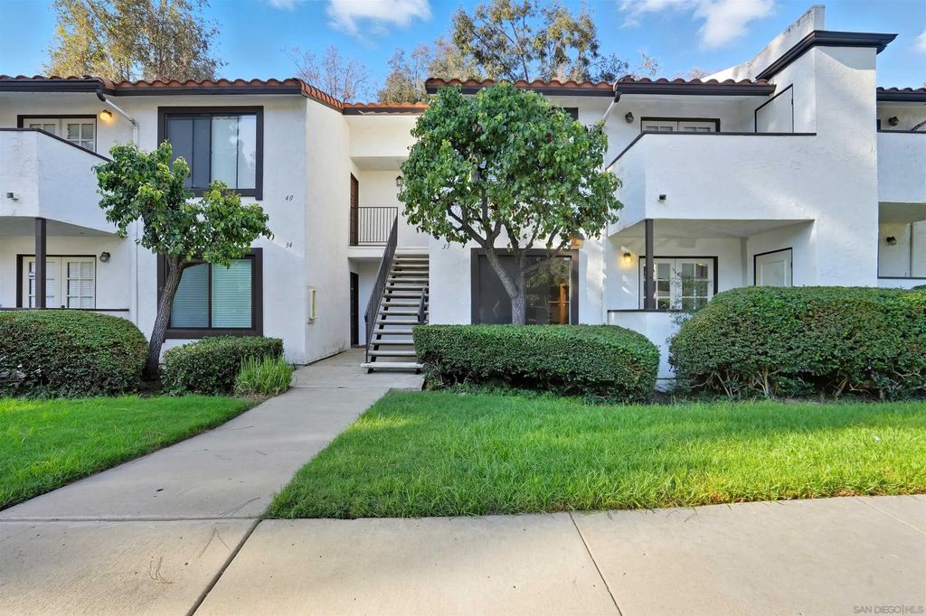 5045 Collwood Way 33, SAN DIEGO