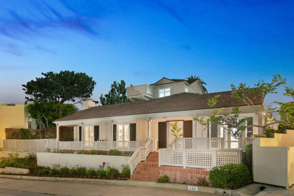 346 Dunemere Dr, La Jolla