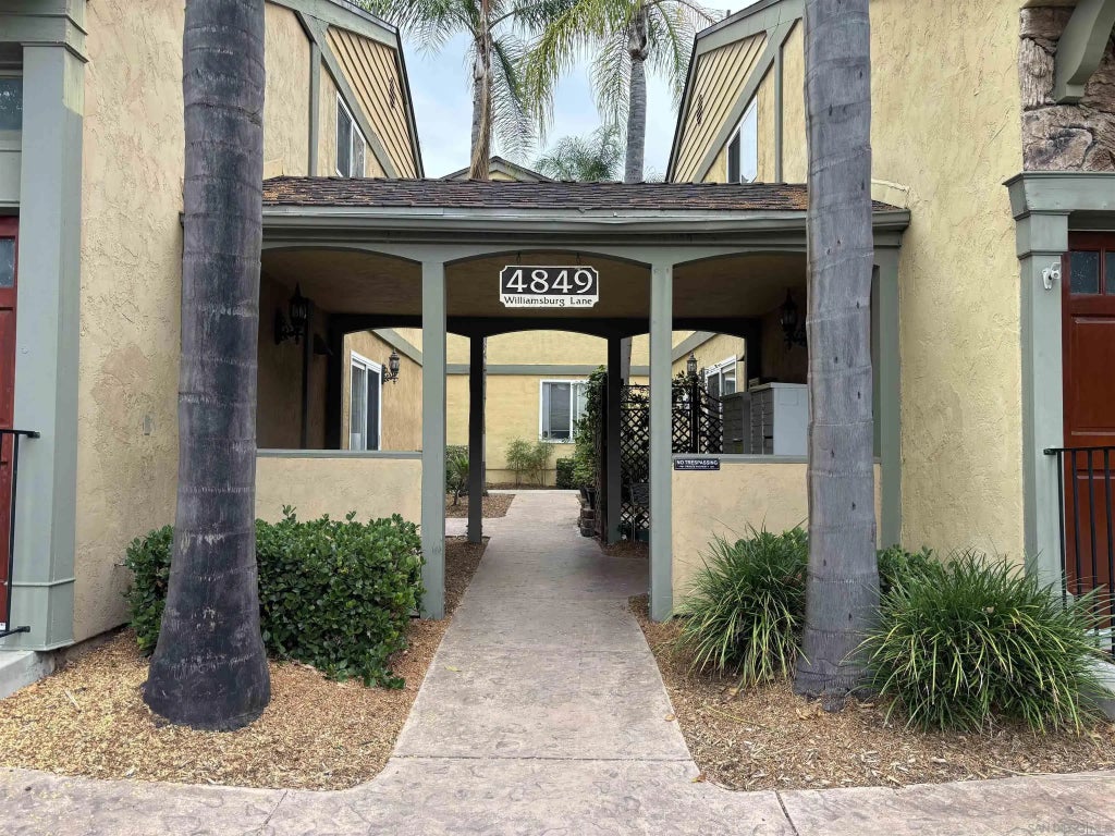 4849 Williamsburg Ln 145, La Mesa