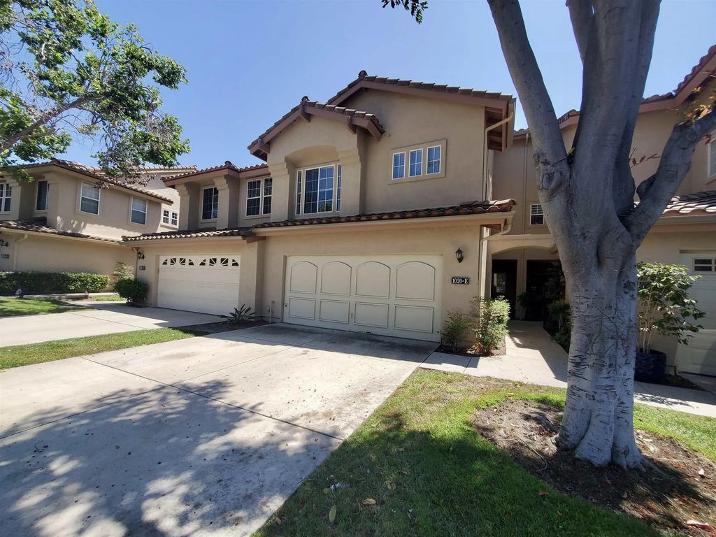 1020 Baywood Cir E, Chula Vista