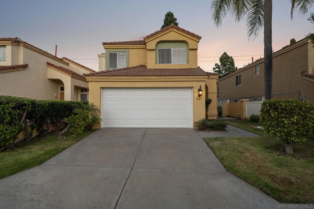 845 Ridgewater Dr, Chula Vista