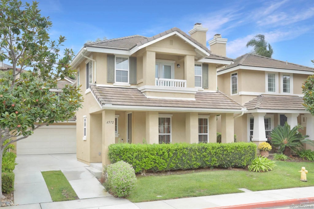 6572 Red Knot St, Carlsbad