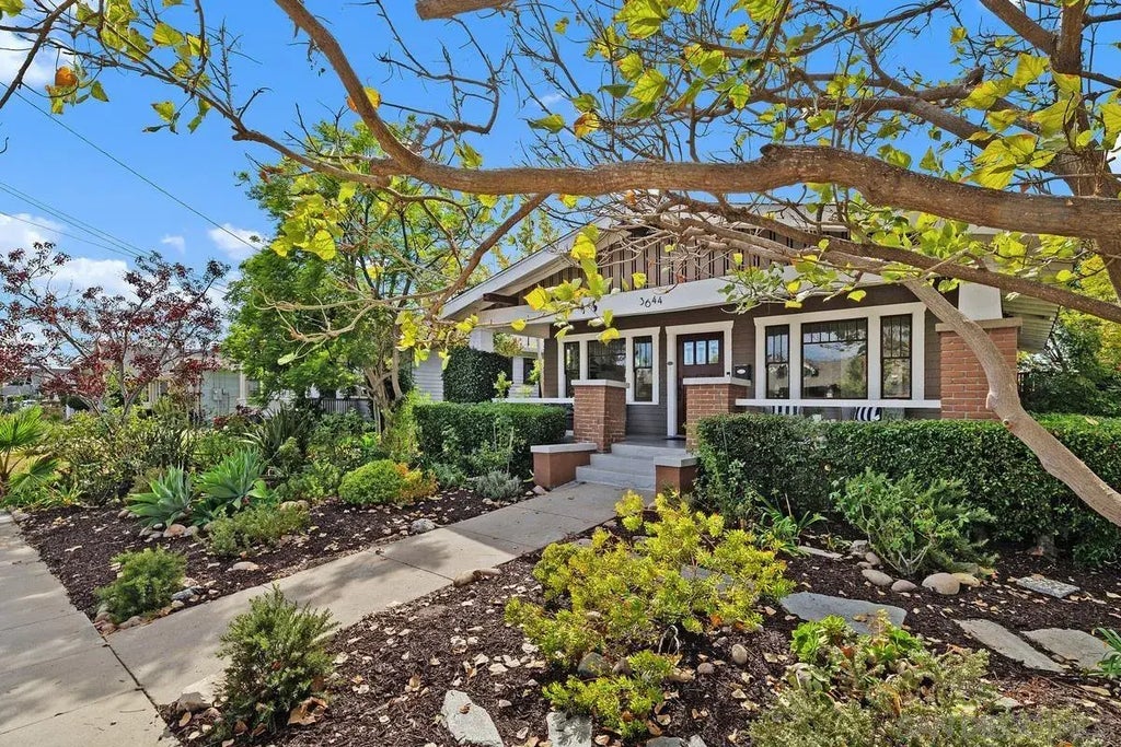 3644 29th, NORTH PARK