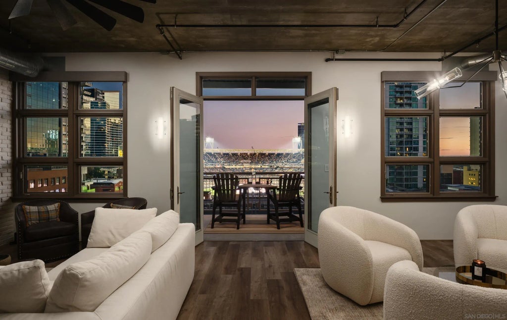 877 Island Ave 808, DOWNTOWN