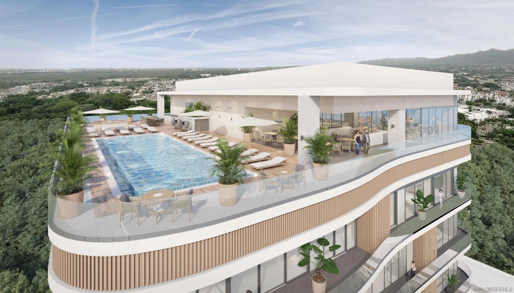 519 Prisciliano Sanchez Ave M402, Puerto Vallarta