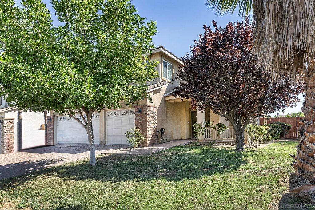 28733 Tonya St, Murrieta