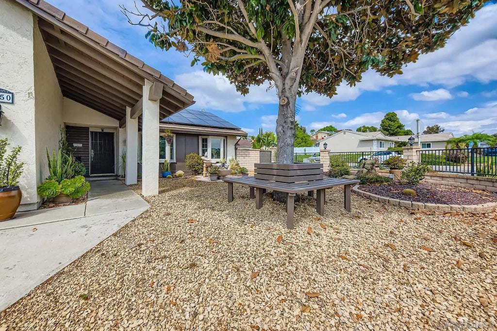 12450 Robison Blvd, Poway