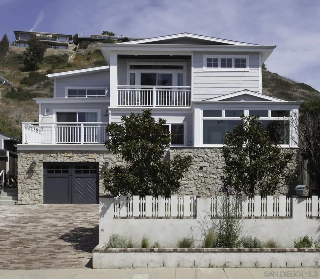 6429 Dowling Drive, La Jolla