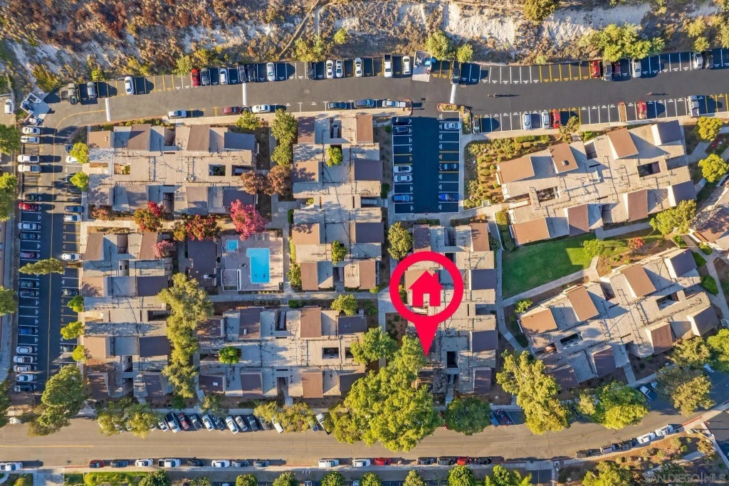 5452 Adobe Falls Rd 2, DEL CERRO