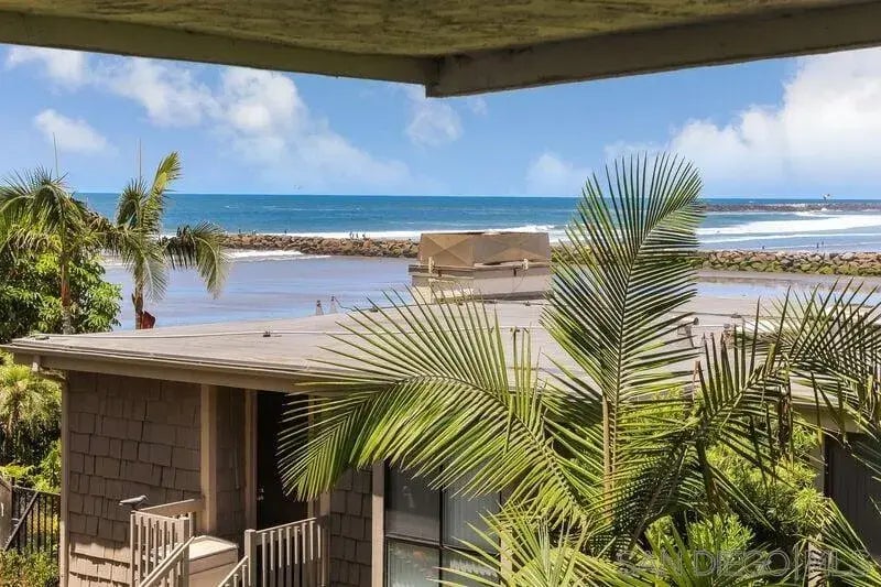 999 N Pacific St E107, Oceanside