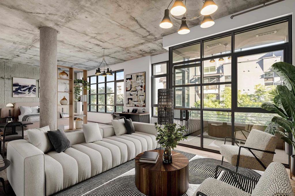 1050 Island Ave 405, DOWNTOWN