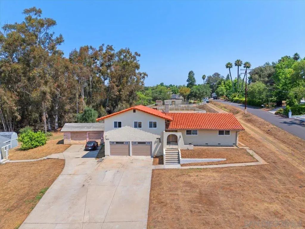 1610 Reche Rd, Fallbrook
