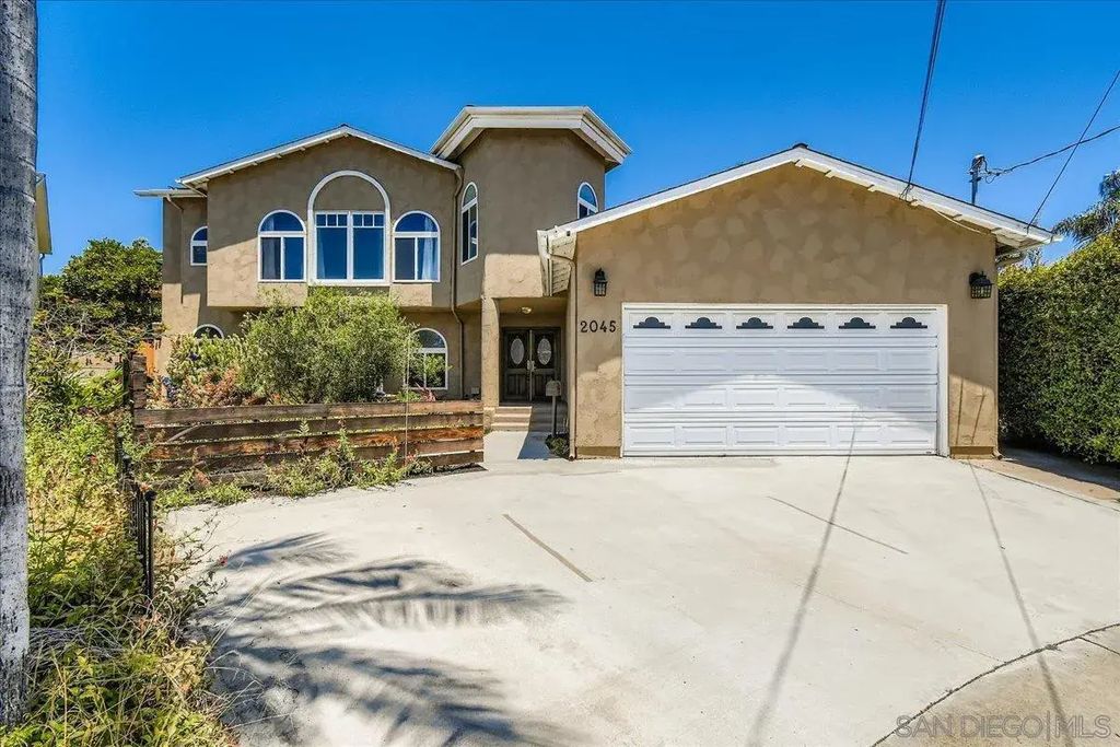 2045 Goshawk Street, SERRA MESA