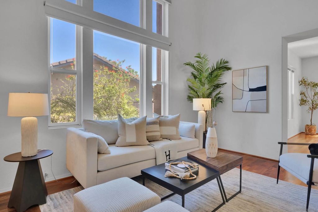 1288 Sunrise Way, Escondido