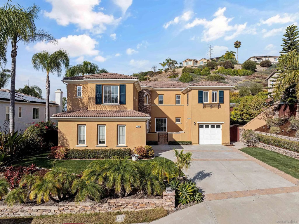 2194 Coast Ave, San Marcos