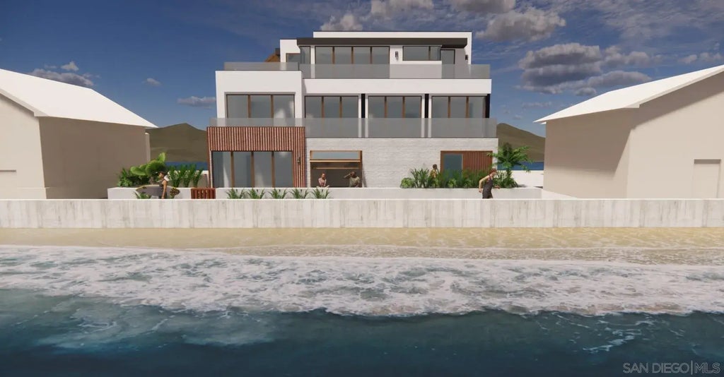 701 Sunset Ct, MISSION BEACH