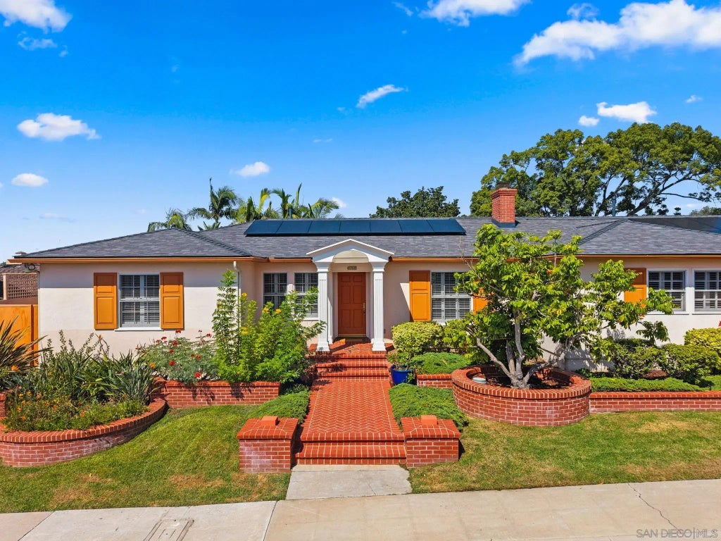 4768 Caroline Drive, Talmadge (TALM)