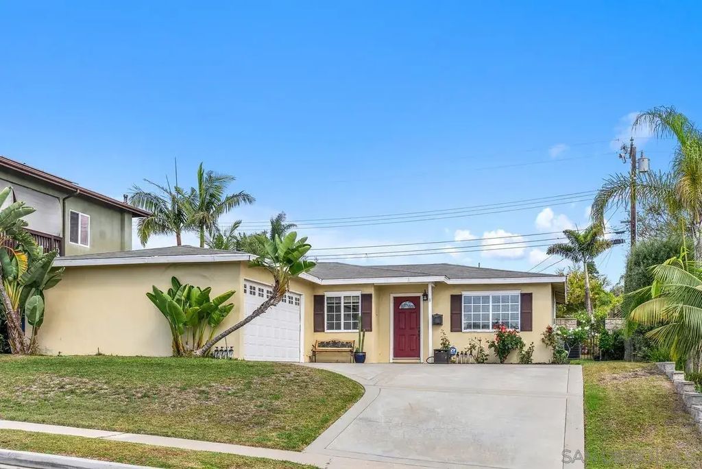 8291 Polk Circle, Huntington Beach