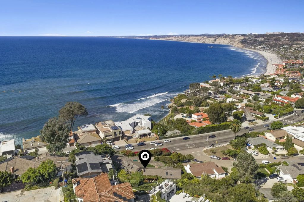 1659 Torrey Pines Rd, La Jolla