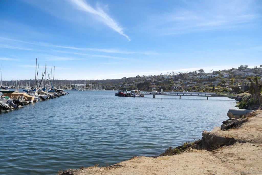 1021 Scott Street 256, POINT LOMA