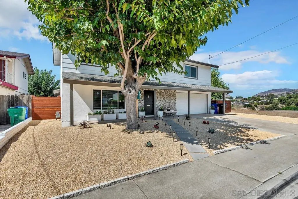 5564 Fontaine St, Allied Gardens